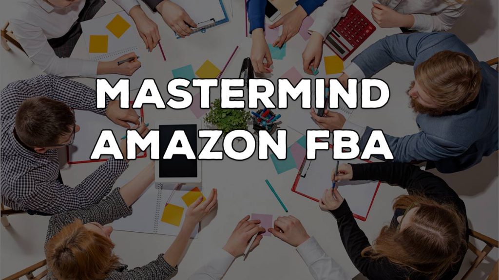 MasterMind Sobre cómo vender en Amazon con Marca Privada